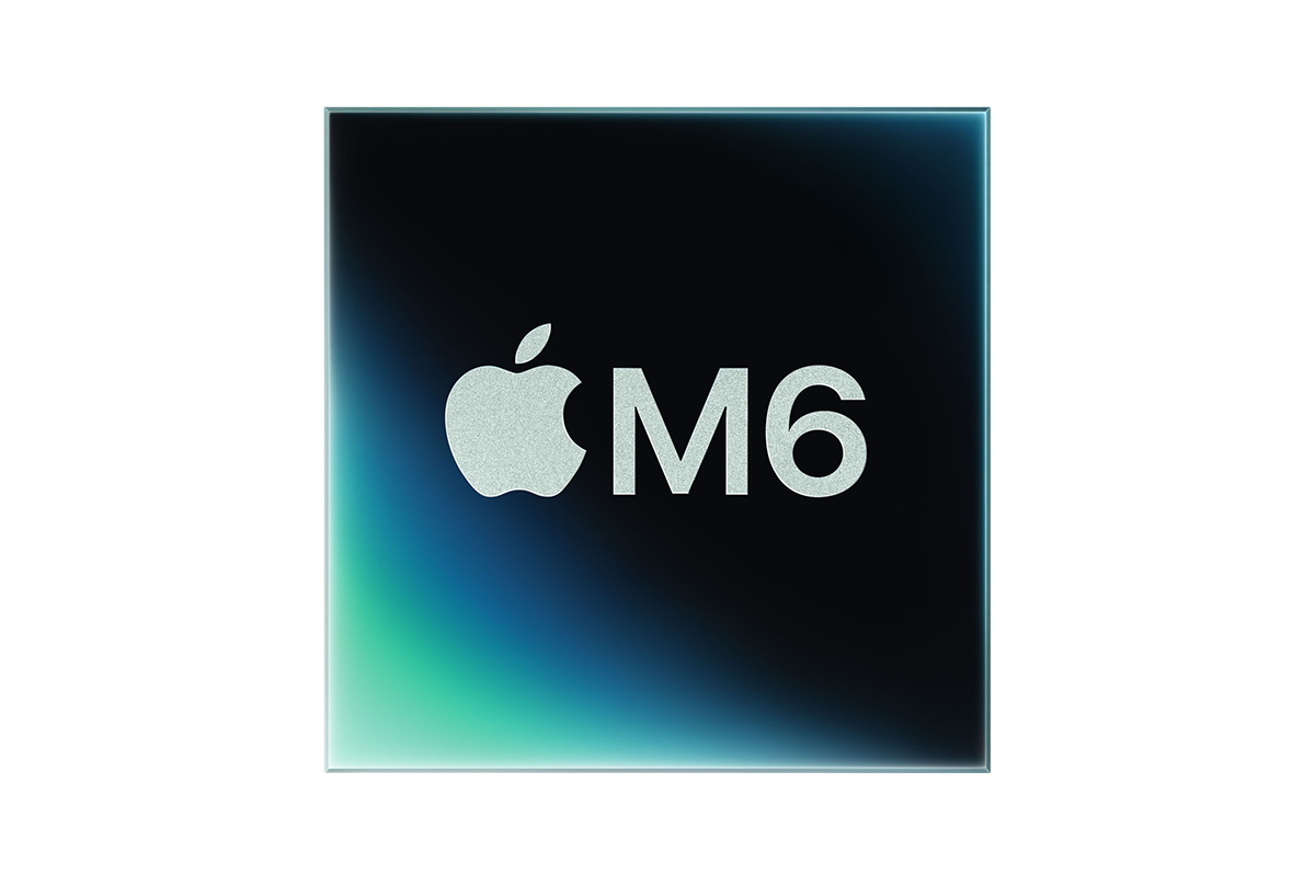 MacBook Pro 14" | M6 | 24GB | 1TB | Space Black-3