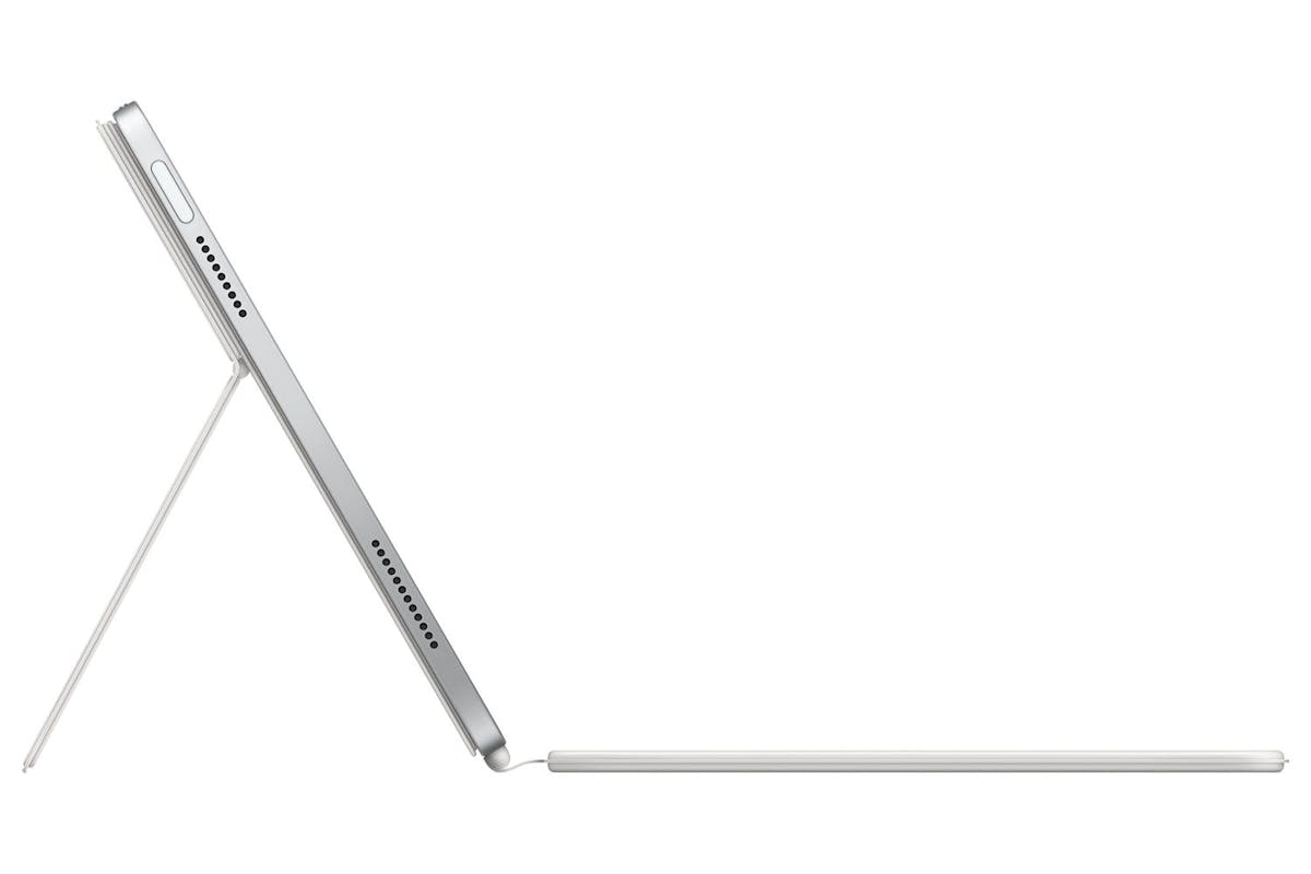 iPad British English Folio Magic Keyboard-2