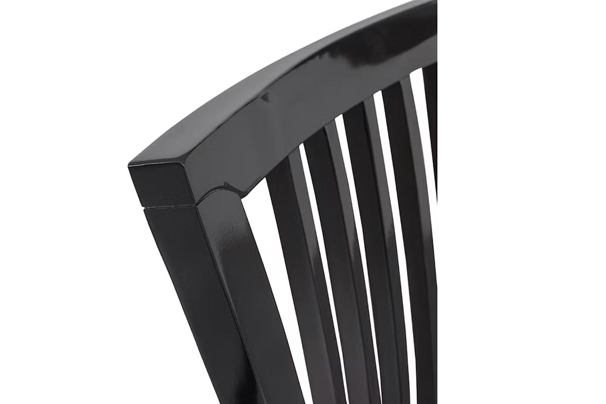 Mainz Dining Chair | Fabric | Grey-8
