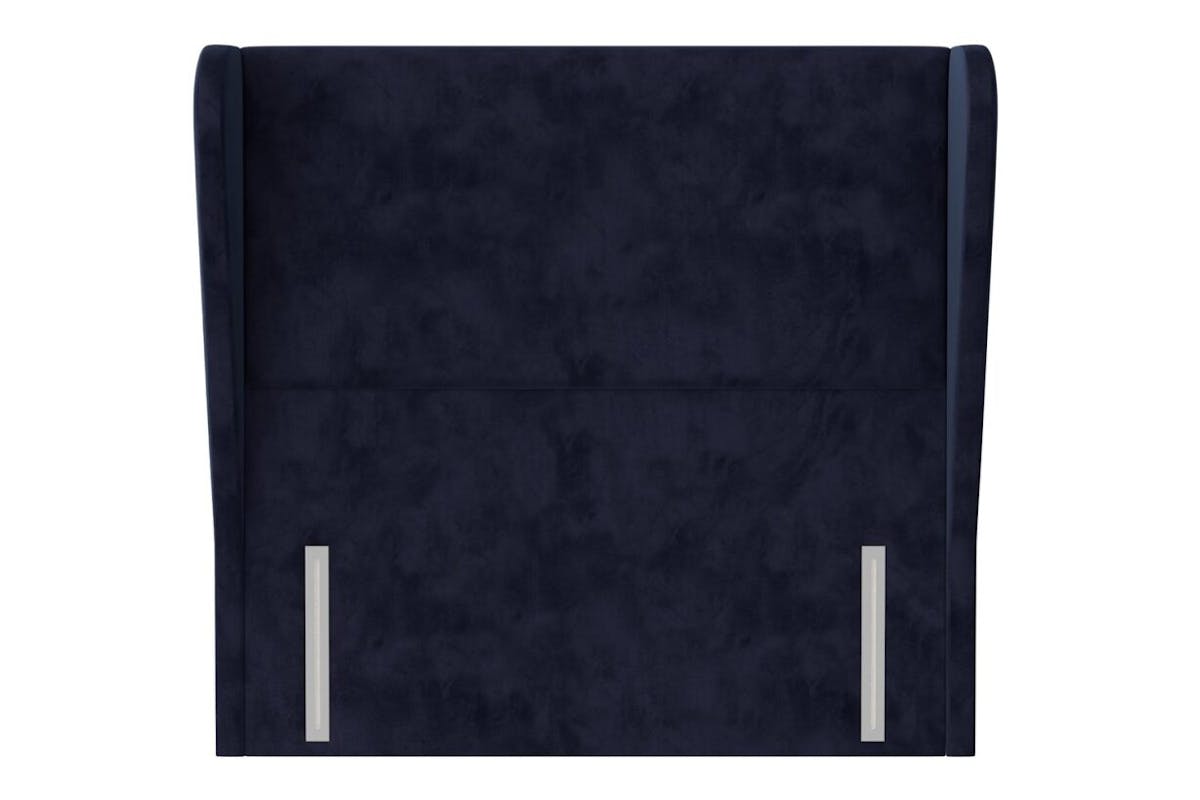 Silentnight | Falcon Headboard | Double | 4ft6 | Colour Options-15