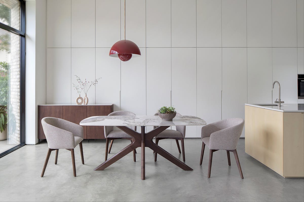 Massa Rectangular Dining Table-2