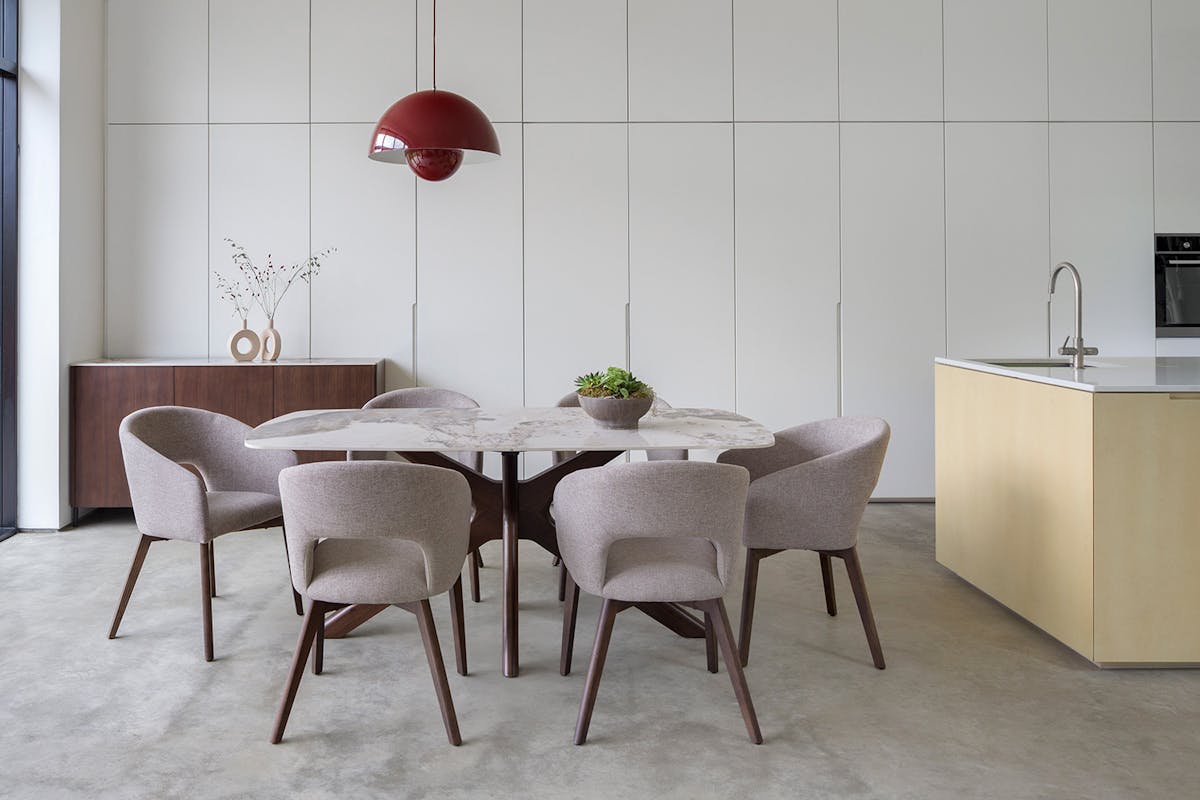 Massa Dining Chair | Natural-2