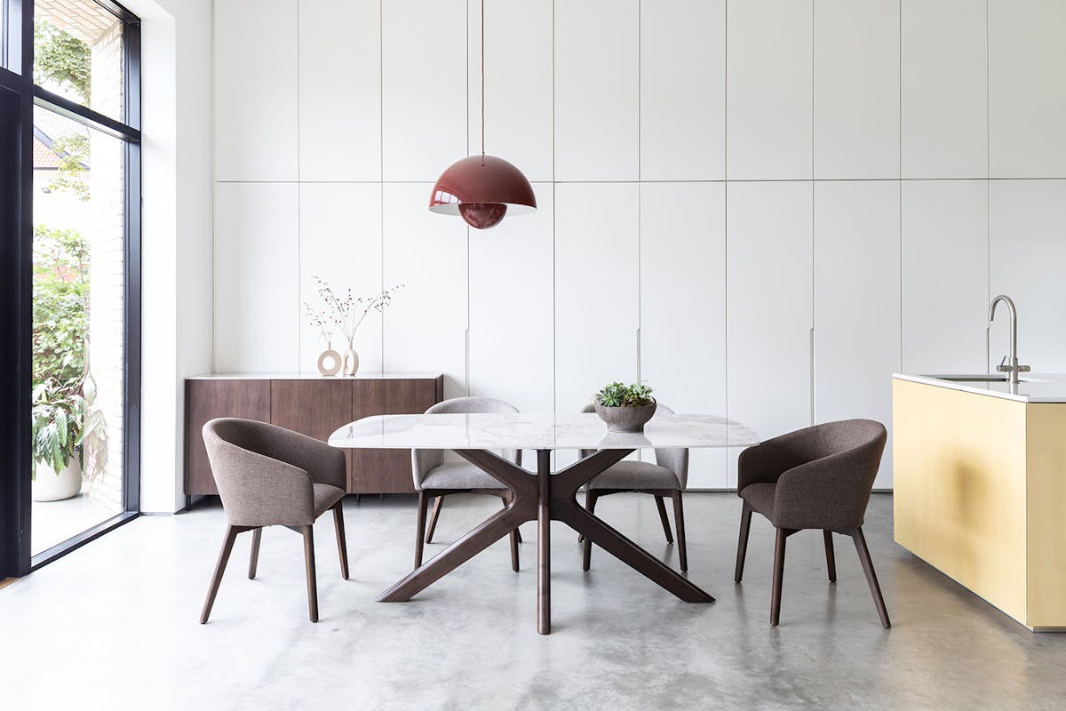 Massa Dining Chair | Natural-10