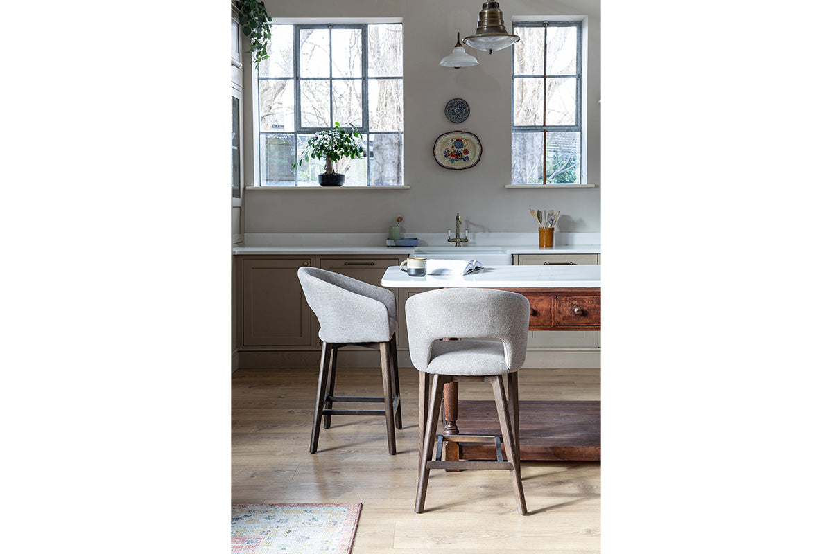 Massa Counter Stool | Natural-2