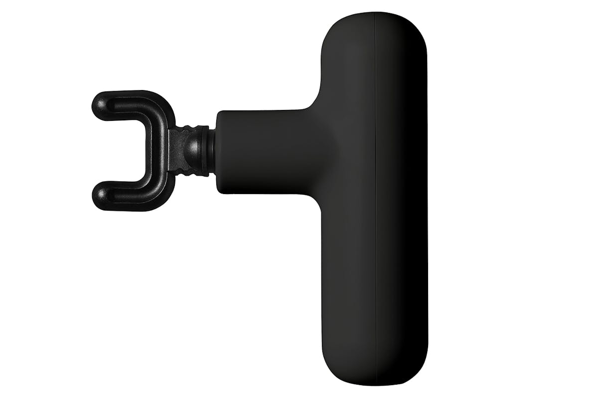 Lola Massage Gun | Brave Black-4