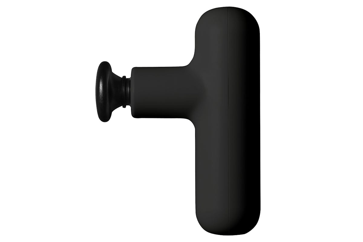 Lola Massage Gun | Brave Black-5