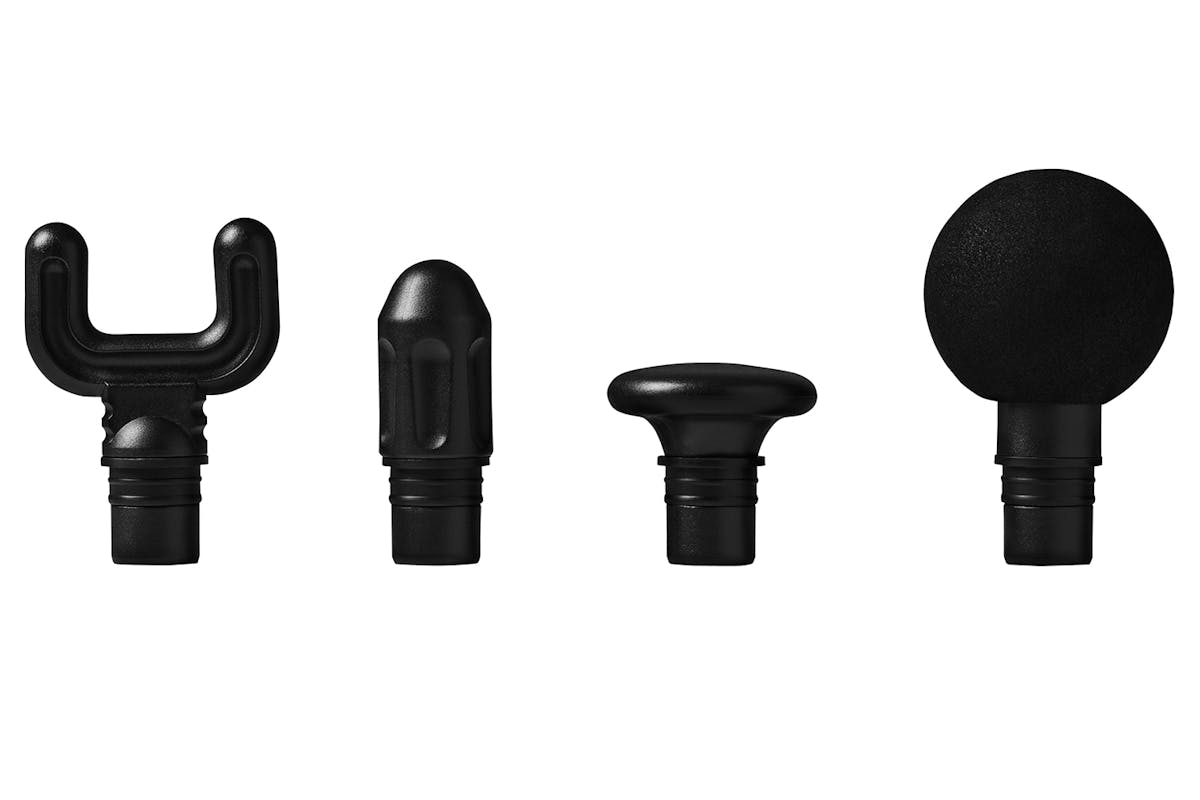 Lola Massage Gun | Pamper Pink-2