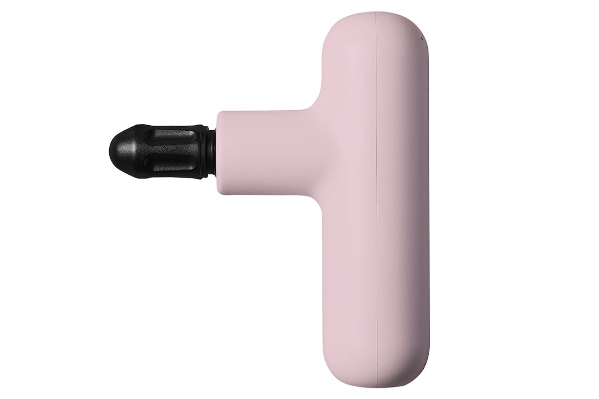 Lola Massage Gun | Pamper Pink-3