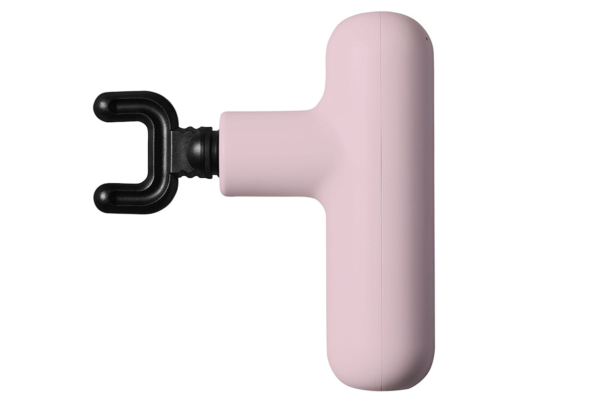 Lola Massage Gun | Pamper Pink-4