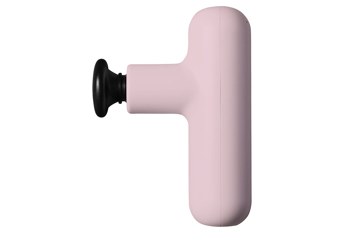 Lola Massage Gun | Pamper Pink-5