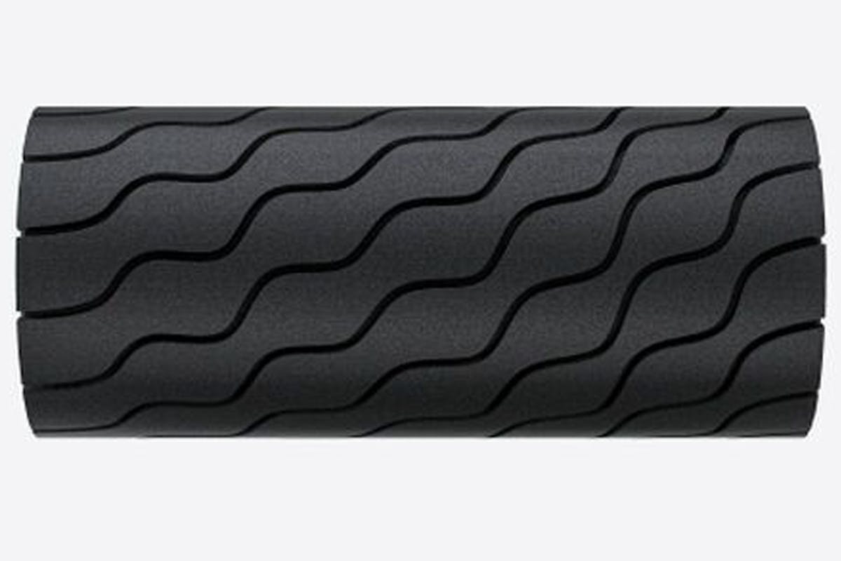 Therabody 12" Wave Roller | WAVEROLLER-PKG-2