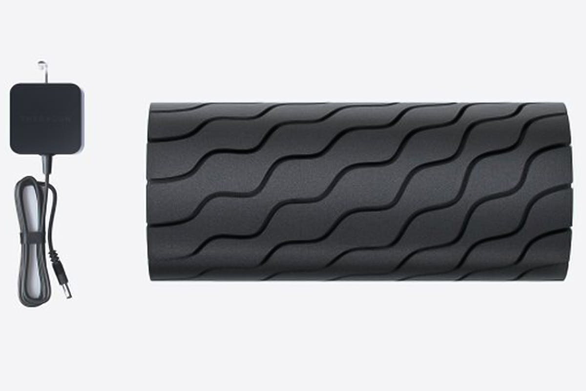 Therabody 12" Wave Roller | WAVEROLLER-PKG-5