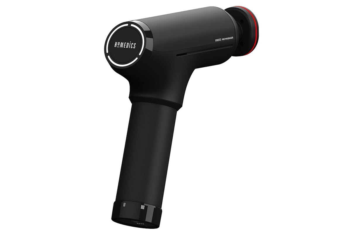 Homedics Pro Physio Massage Gun | PGM-1000-GB-4