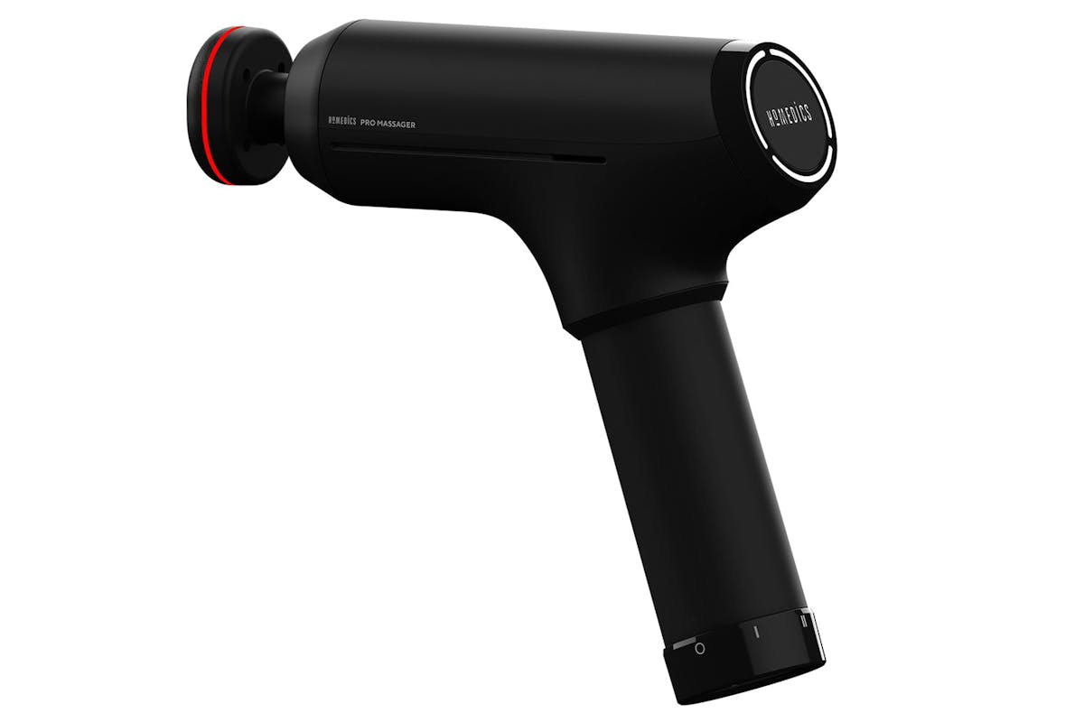 Homedics Pro Physio Massage Gun | PGM-1000-GB-3