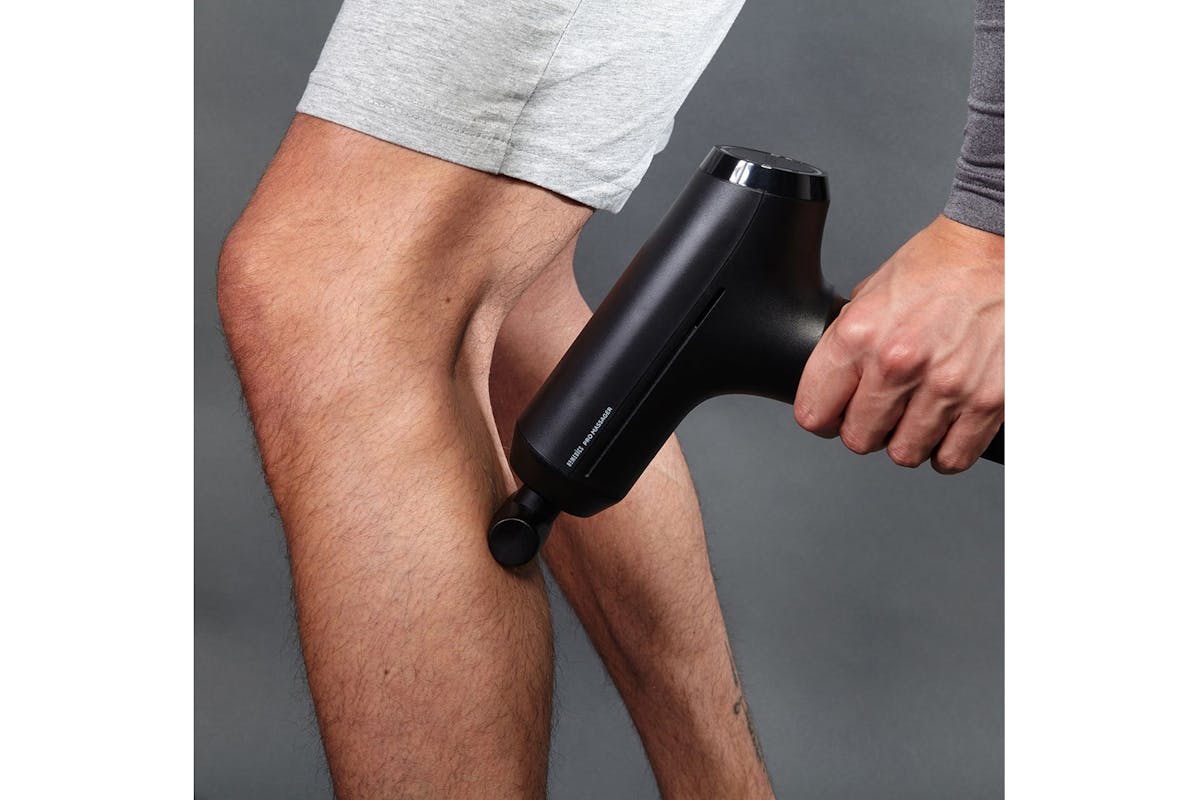 Homedics Pro Physio Massage Gun | PGM-1000-GB-6
