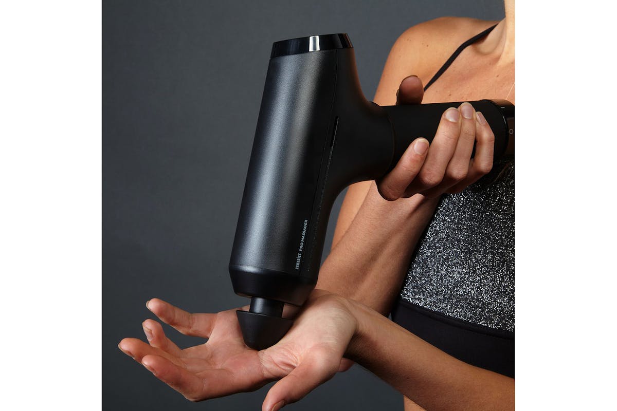 Homedics Pro Physio Massage Gun | PGM-1000-GB-7