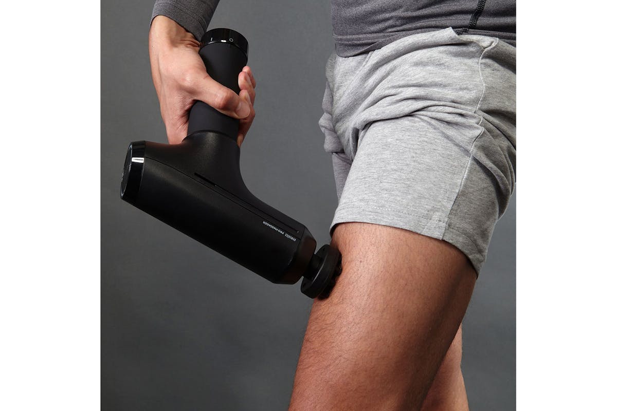 Homedics Pro Physio Massage Gun | PGM-1000-GB-8
