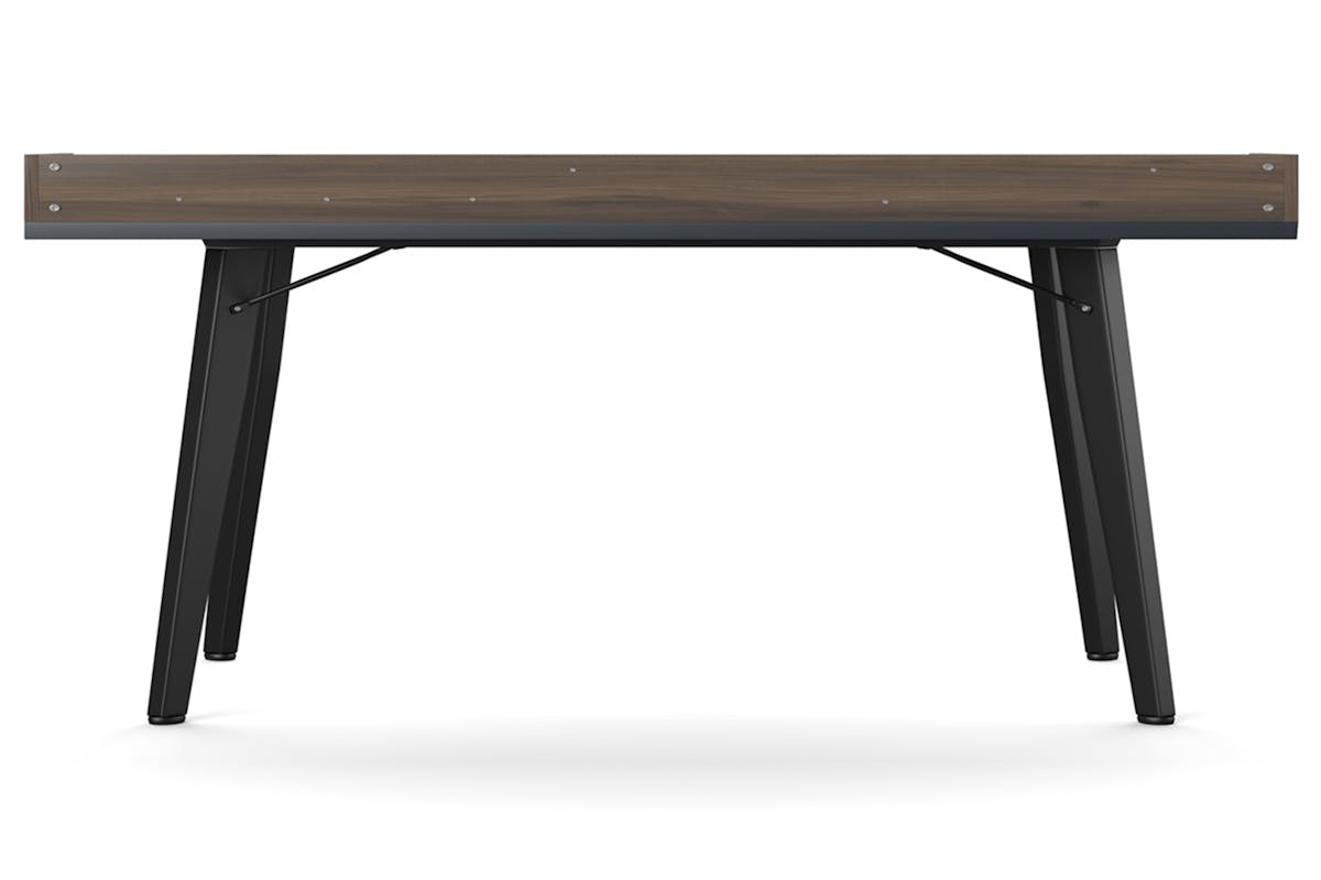 Dorel Memphis Desk | Grey-5