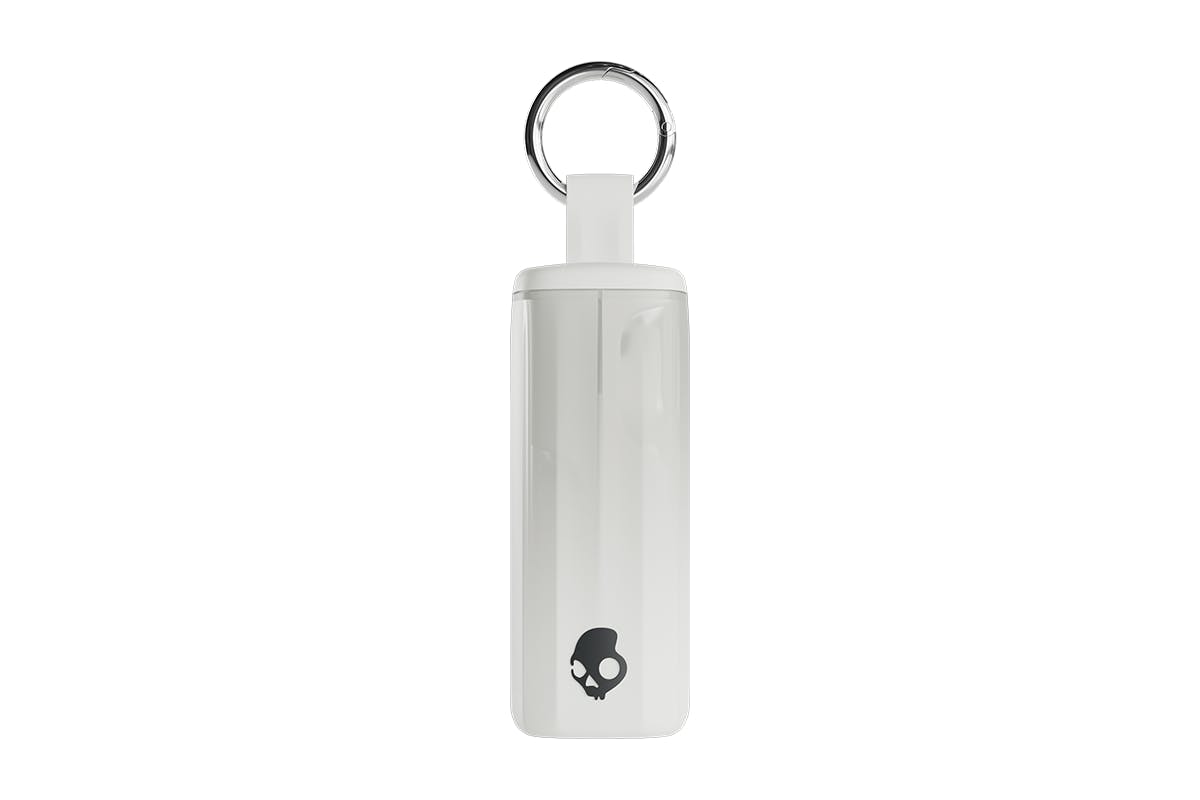 Skullcandy Method 360 ANC In-Ear Active Noise Cancelling True Wireless Earbuds | Bone-3