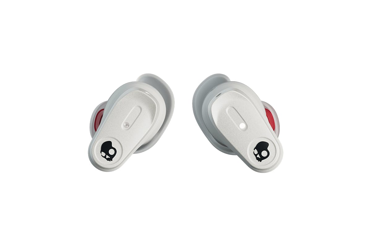 Skullcandy Method 360 ANC In-Ear Active Noise Cancelling True Wireless Earbuds | Bone-4