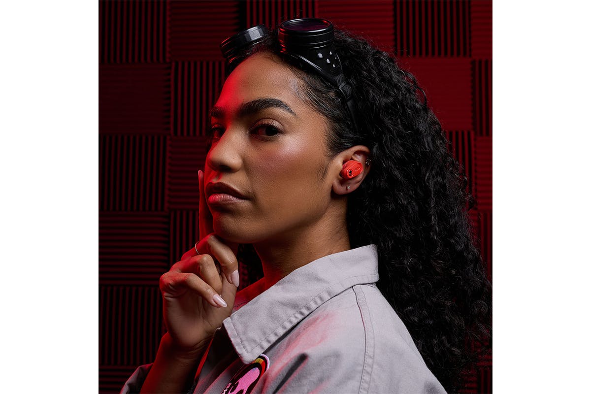 Skullcandy Method 360 ANC In-Ear Active Noise Cancelling True Wireless Earbuds | Plasma-2