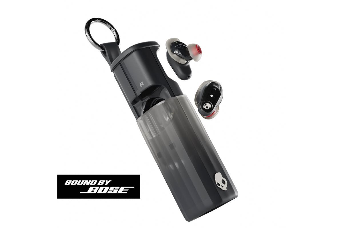 Skullcandy Method 360 ANC In-Ear Active Noise Cancelling True