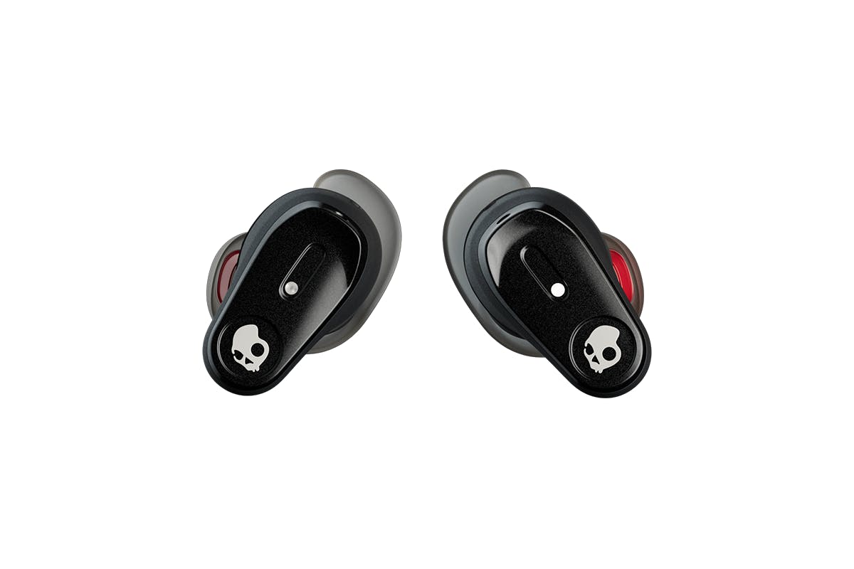 Skullcandy Method 360 ANC In-Ear Active Noise Cancelling True Wireless Earbuds | True Black-4