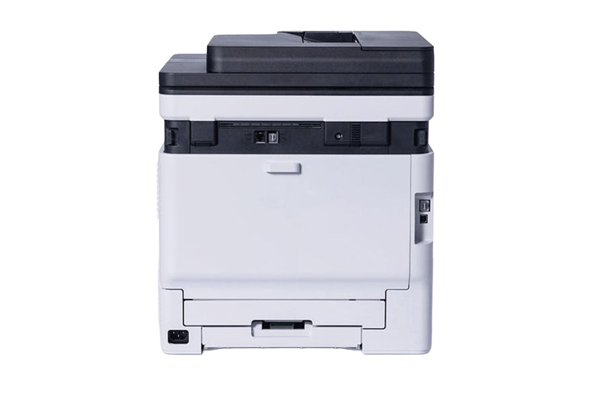 Brother Professional All-in-One A4 Colour Laser Printer-5