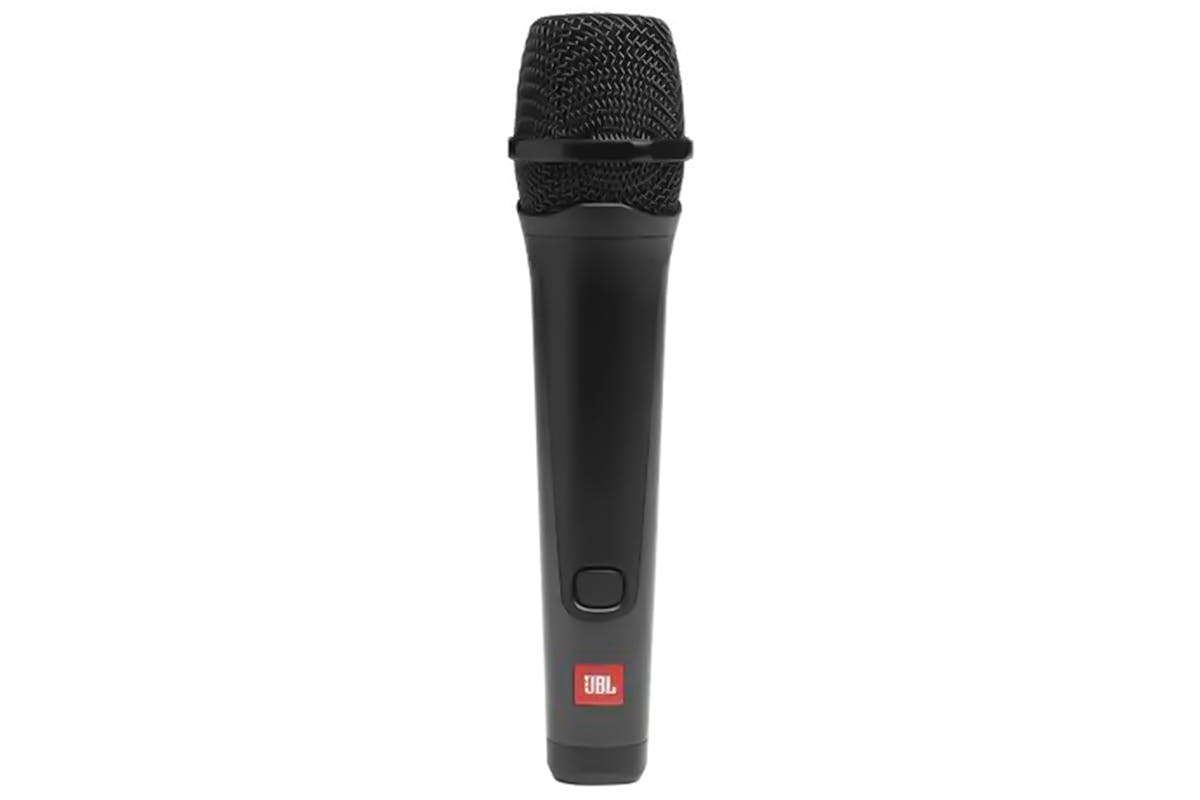 JBL PBM100 Wired Microphone | Black-2