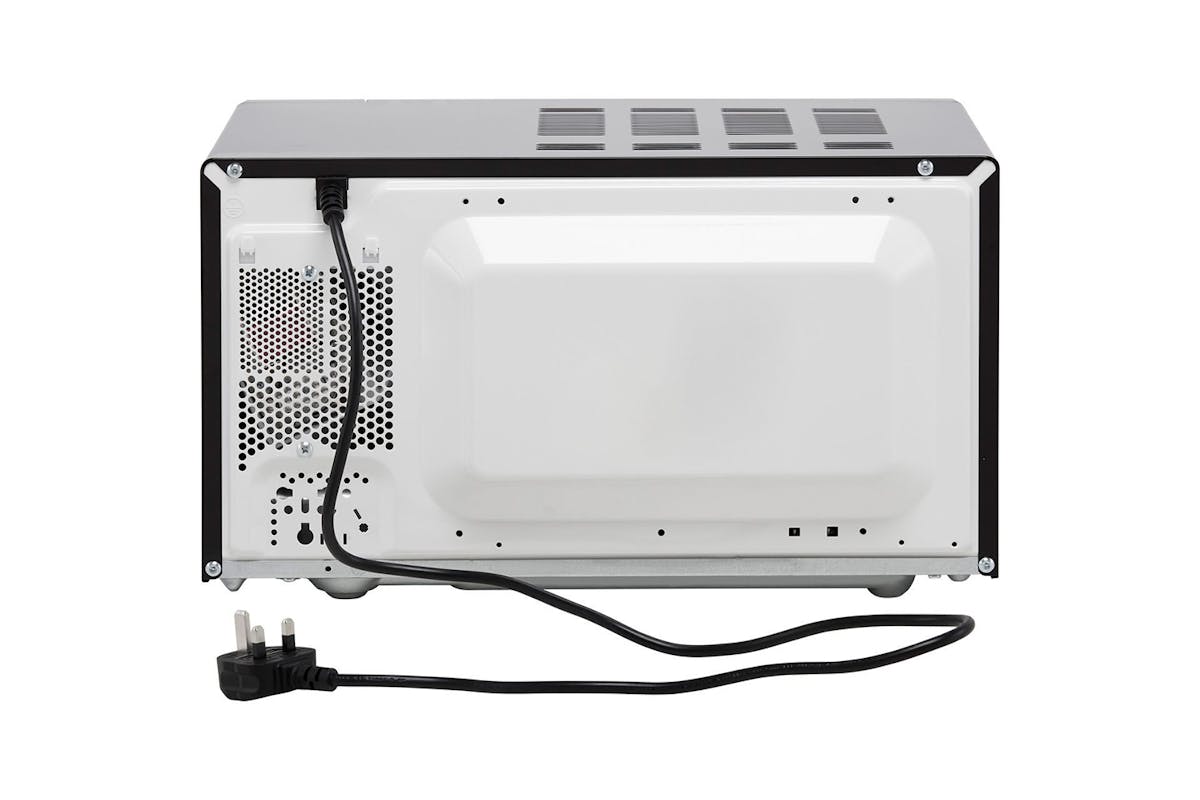 Russell Hobbs Inspire 17L 700W Freestanding Microwave | Black-5