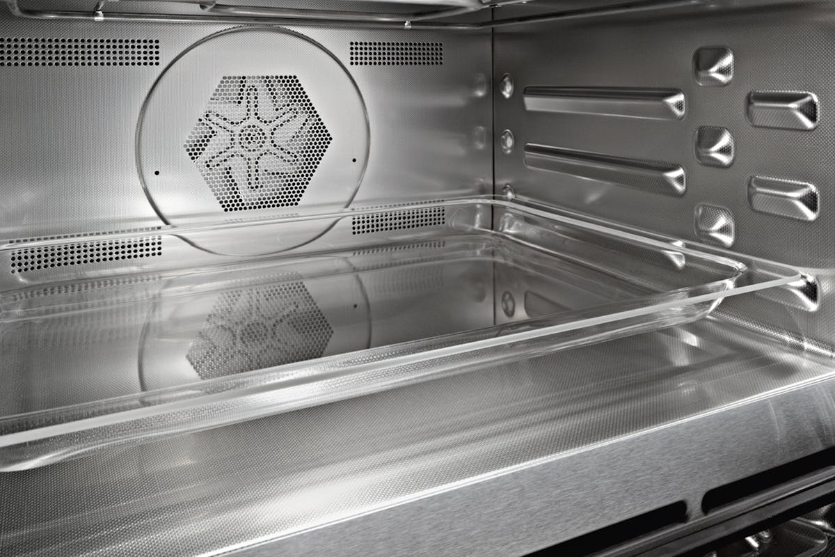 Miele Built-in Compact Microwave Combination Oven | H7240BM-2