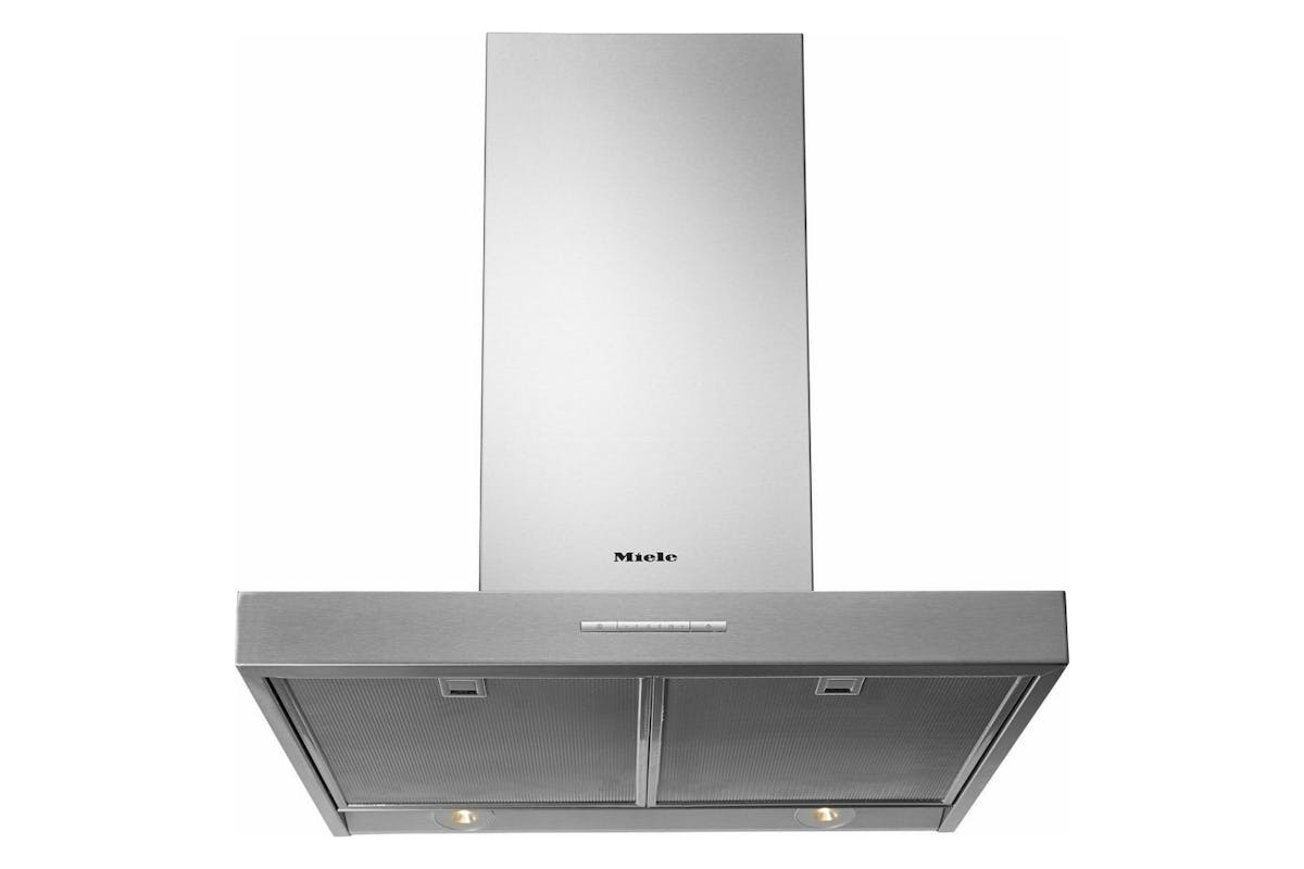 Miele 60cm Wall Mounted Cooker Hood | PUR68W-3