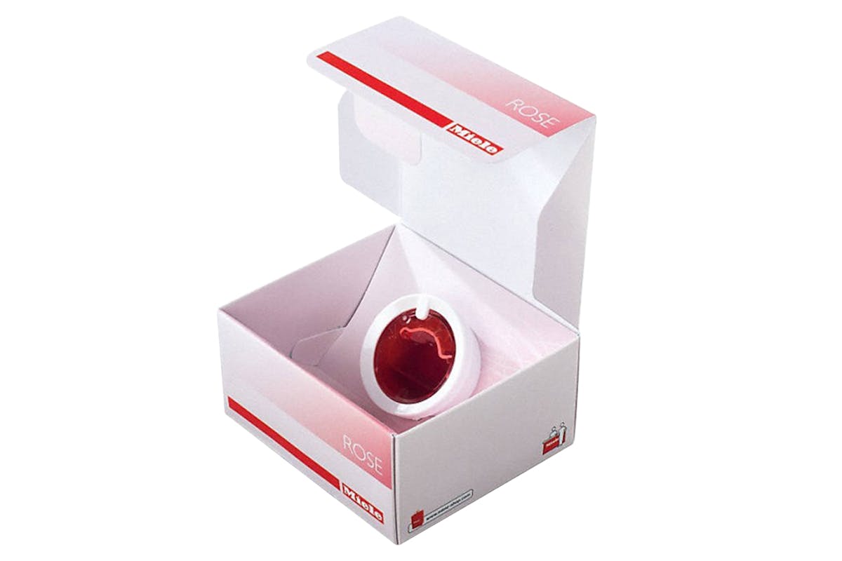 Miele FA R 151 L Rose Fragrance Flacon for Tumble Dryer | 12.5 ml | ROSEFLACON-3