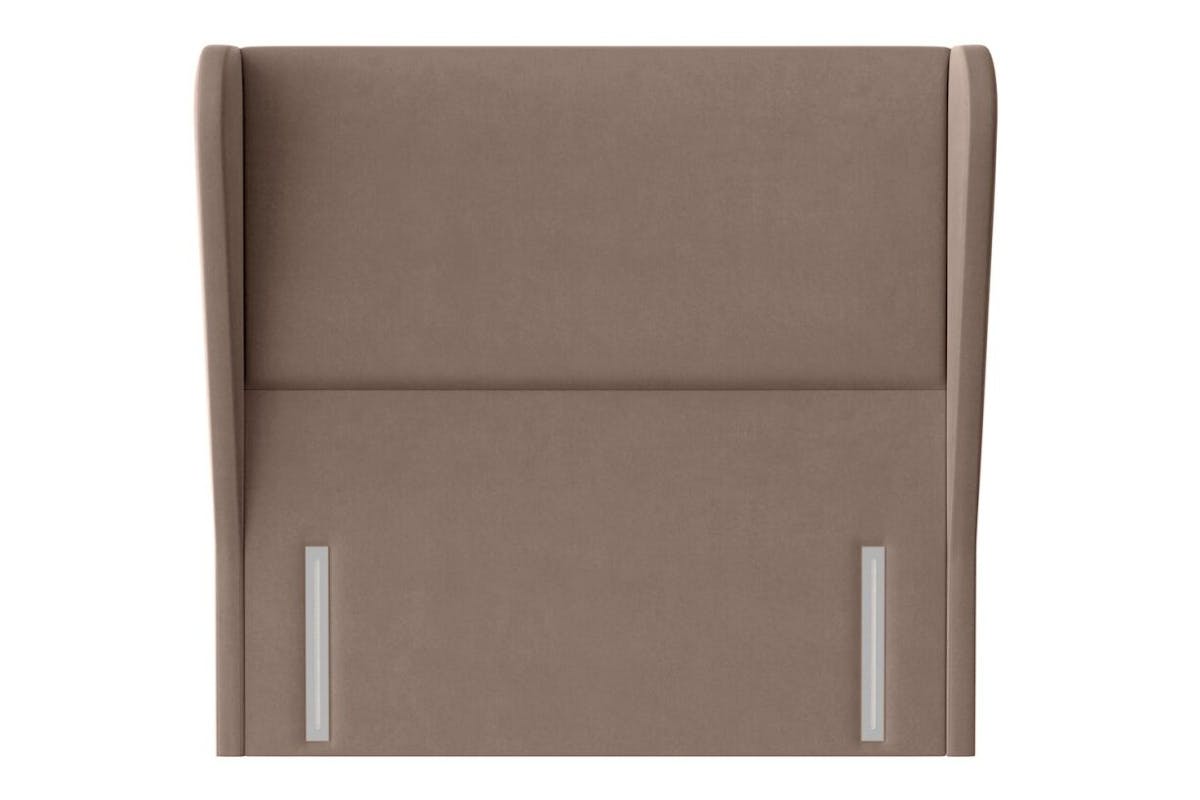Silentnight | Falcon Headboard | Super King | 6ft | Colour Options-1