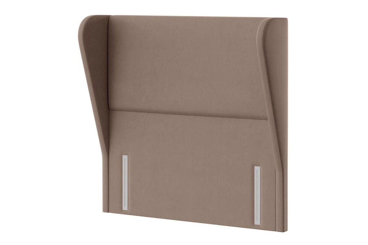 Silentnight | Falcon Headboard | King | 5ft | Colour Options-2