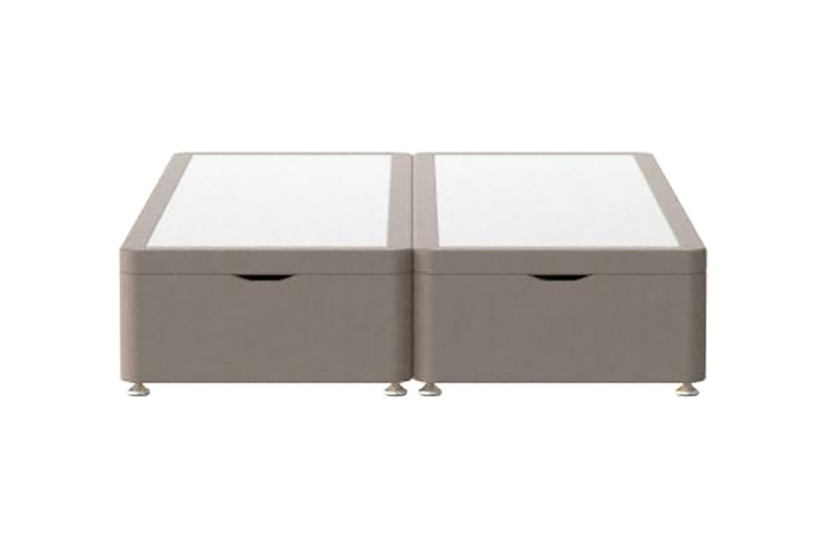 Silentnight | Full Ottoman Base | Super King | 6ft | Colour Options-10