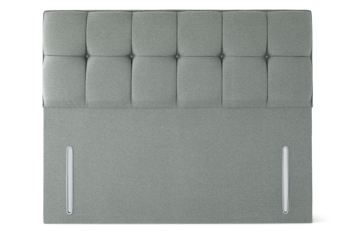 Sleepeezee | Leigh Headboard | Super King | 6ft | Colour Options-5