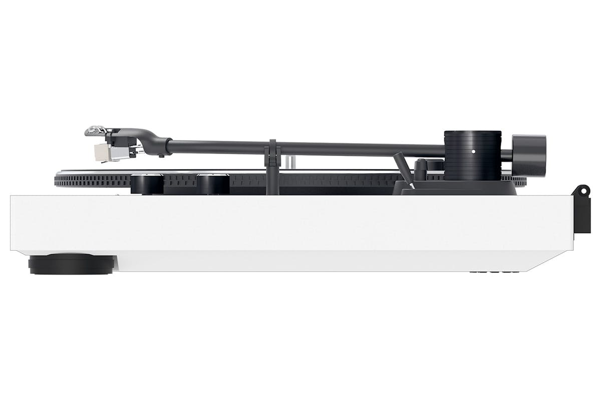 Mixx Analog 5 Stereo Vinyl Record Player | MARP-05-WH-469 | White-13