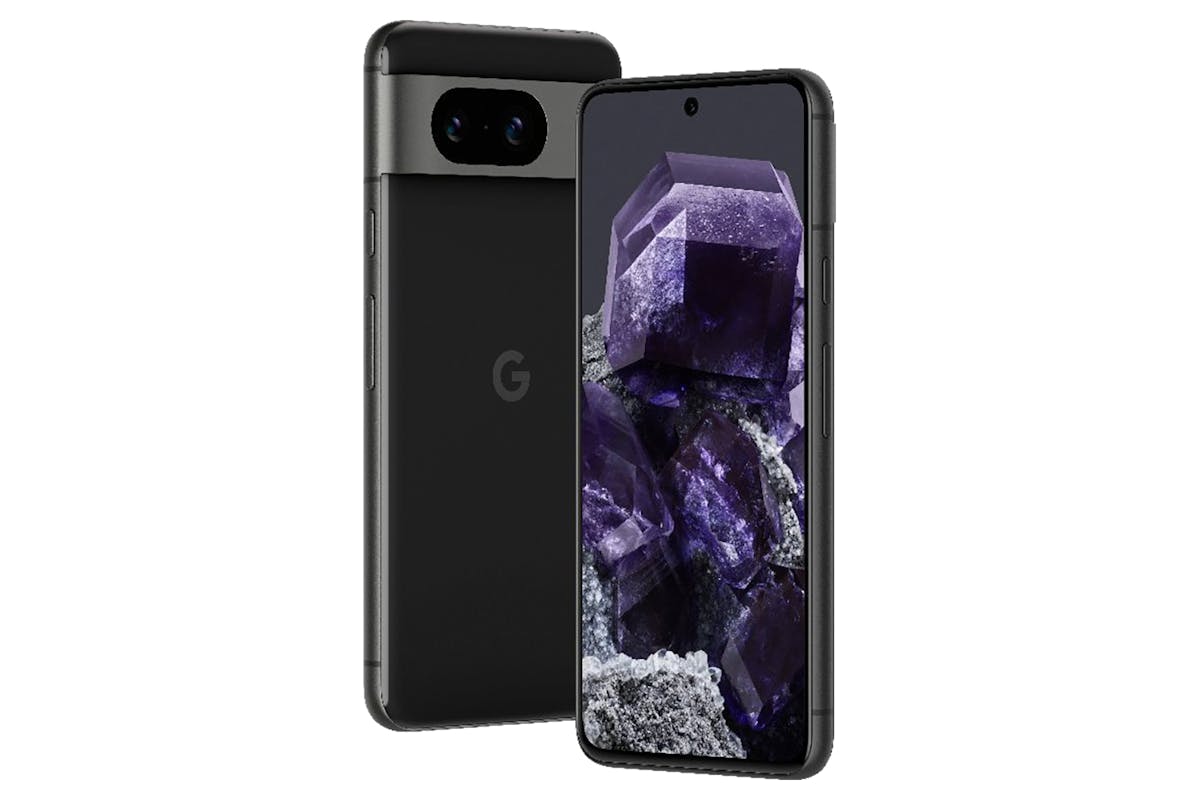 Google Pixel 8 | 8GB | 256GB | 5G | Obsidian-3