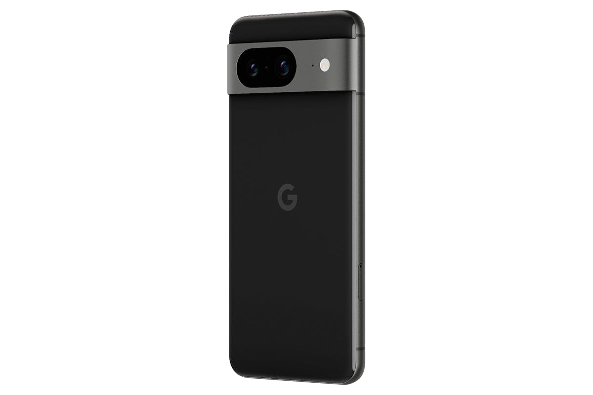 Google Pixel 8 | 8GB | 256GB | 5G | Obsidian-5