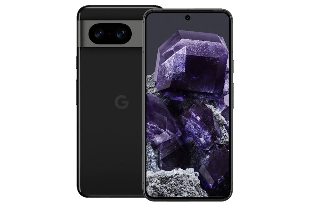 Google Pixel 8 | 8GB | 256GB | 5G | Obsidian
