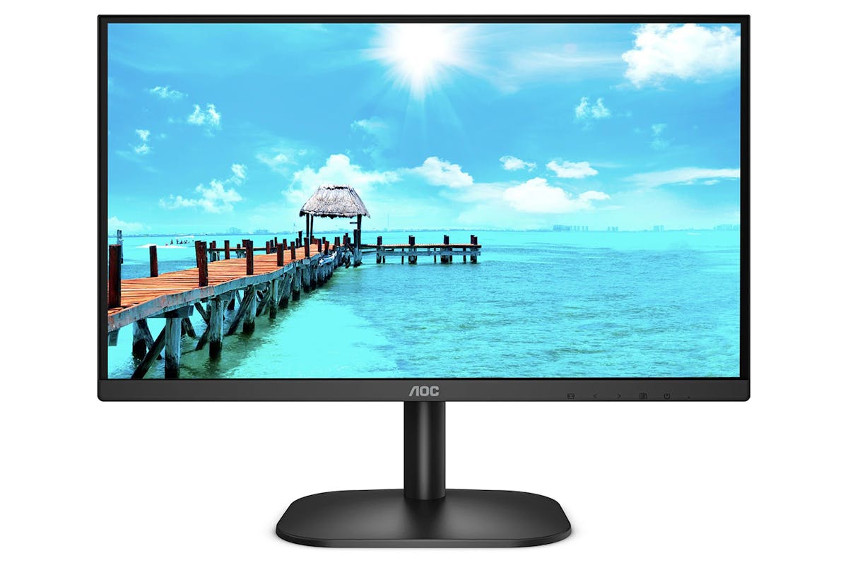 AOC 21.5" FHD Flat Monitor | 22B2H/EU-9