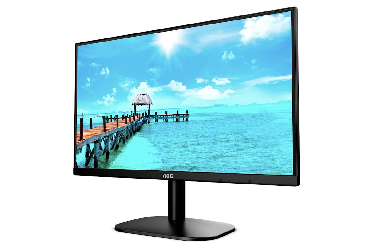 AOC 21.5" FHD Flat Monitor | 22B2H/EU-10