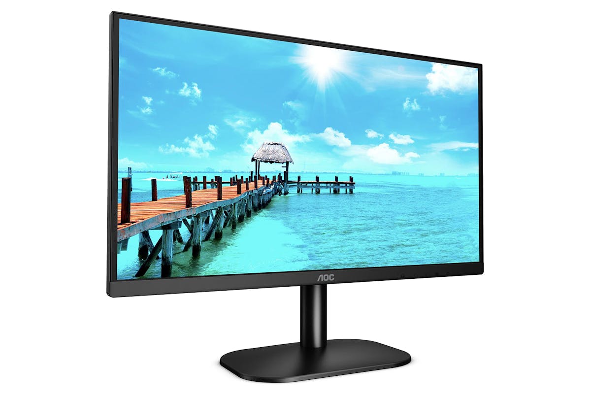 AOC 21.5" FHD Flat Monitor | 22B2H/EU-11