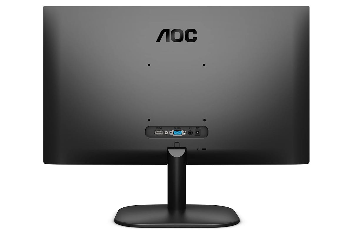 AOC 21.5" FHD Flat Monitor | 22B2H/EU-13