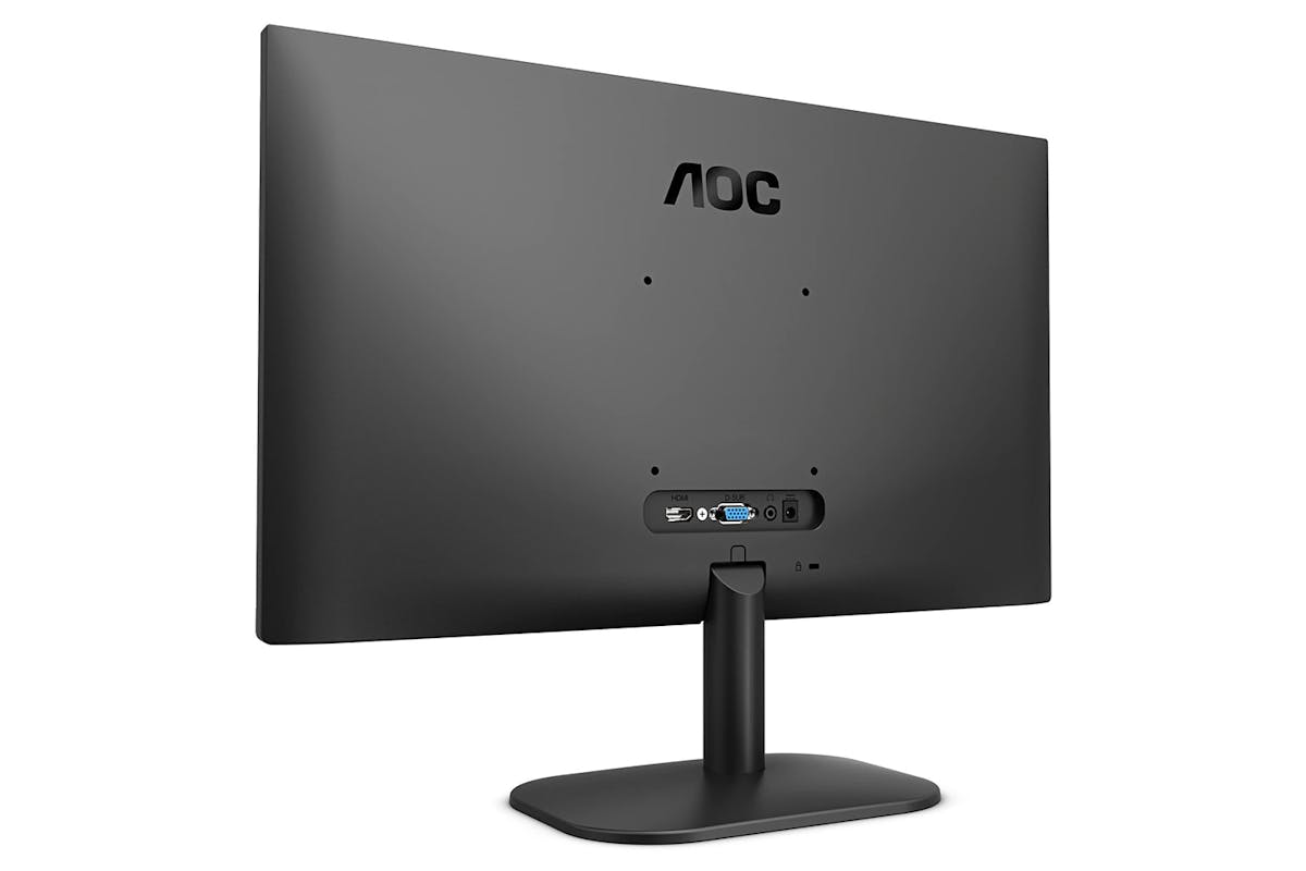 AOC 21.5" FHD Flat Monitor | 22B2H/EU-14