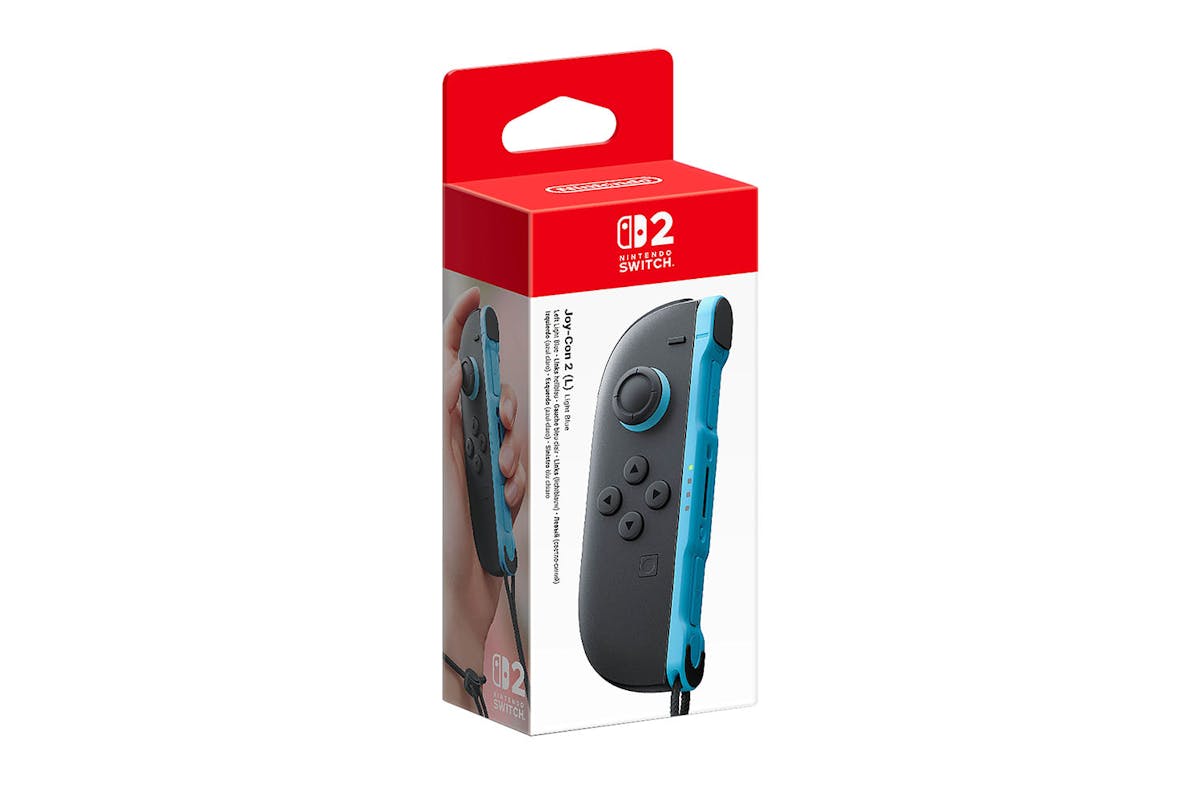 Nintendo Switch 2 Joy-Con Controller | Light Blue-3