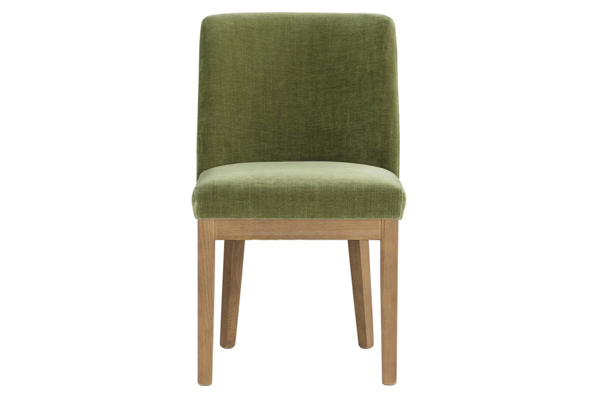 Walter Din Chair | Green-3