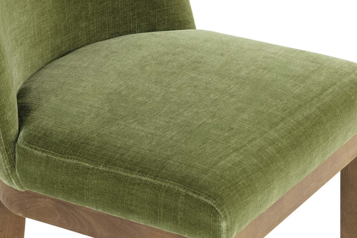 Walter Din Chair | Green-6