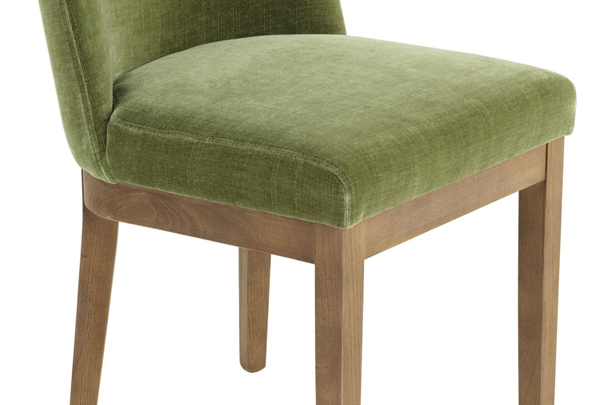 Walter Din Chair | Green-7